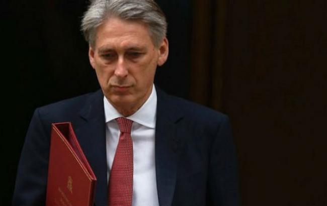 Путін не змінив свою стратегію щодо України, - МЗС Великобританії