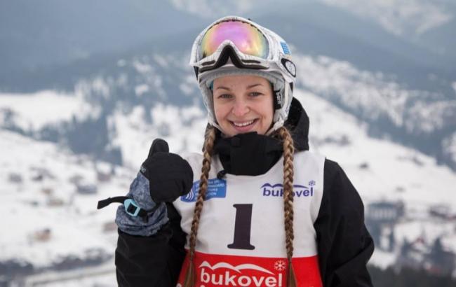 Україна вперше за 24 роки буде представлена в могулі на Олімпіаді