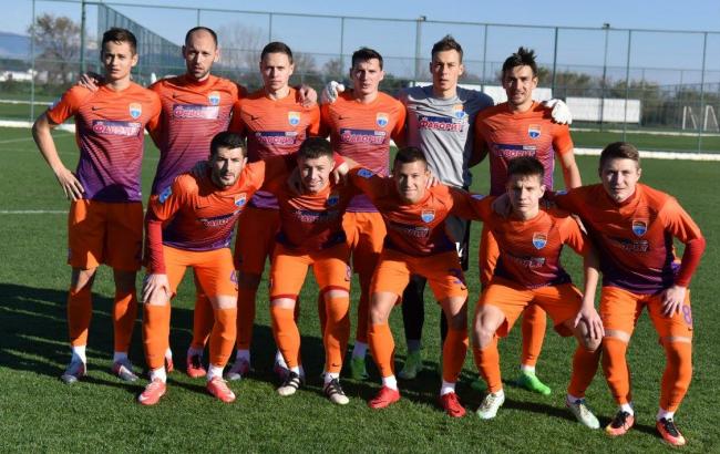 "Маріуполь" дізнався ім'я свого першого суперника в Лізі Європи