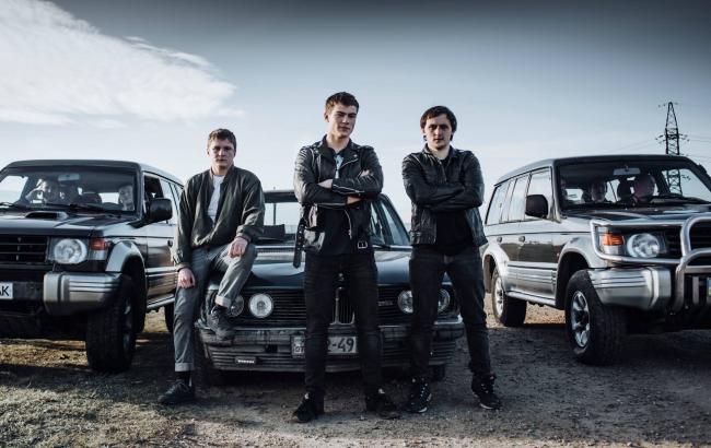 На Берлінському кінофестивалі показали український фільм