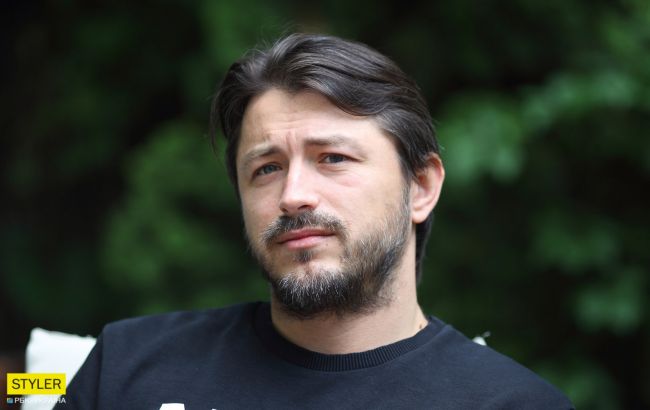 Притула записал красноречивое обращение к россиянам и жителям "ЛДНР"