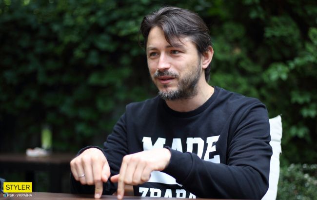 Притула рассказал о серьезной травме и операции: все подробности