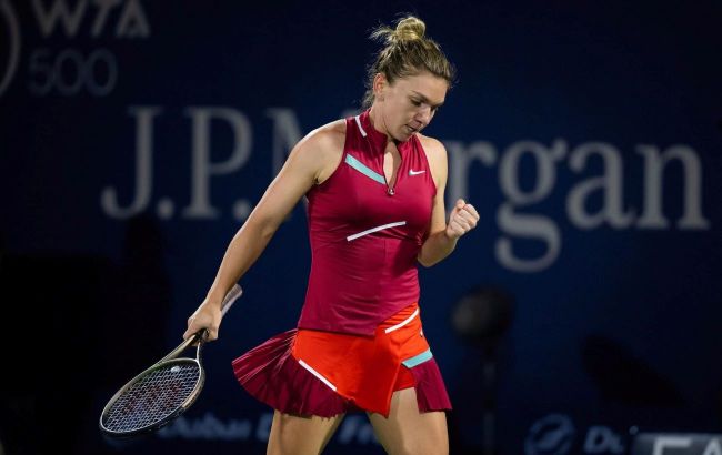 Екс-перша ракетка світу подала позов на мільйони до виробника харчових добавок