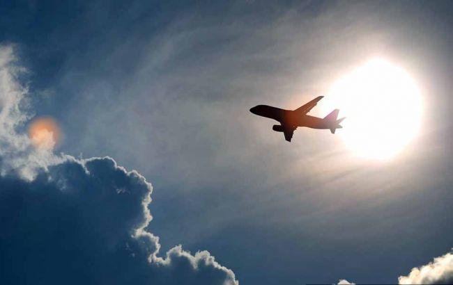 На время Евровидения небо над Киевом закроют