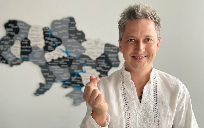 Александр Педан прошел курс подготовки населения во время войны: зовет на новый набор (фото)