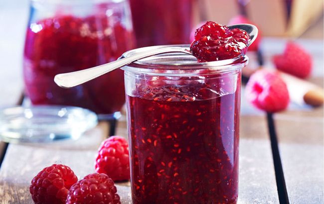 Что не так с вареньем? Супрун дала неожиданный совет украинцам