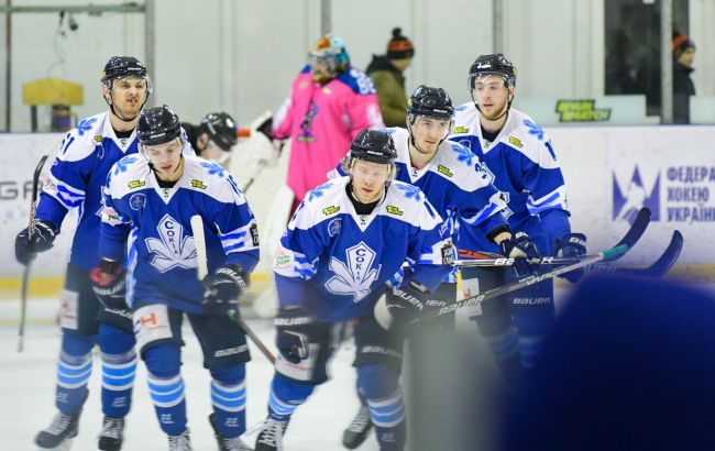 "Сокол" ведет переговоры о проведении сезона в иностранном чемпионате