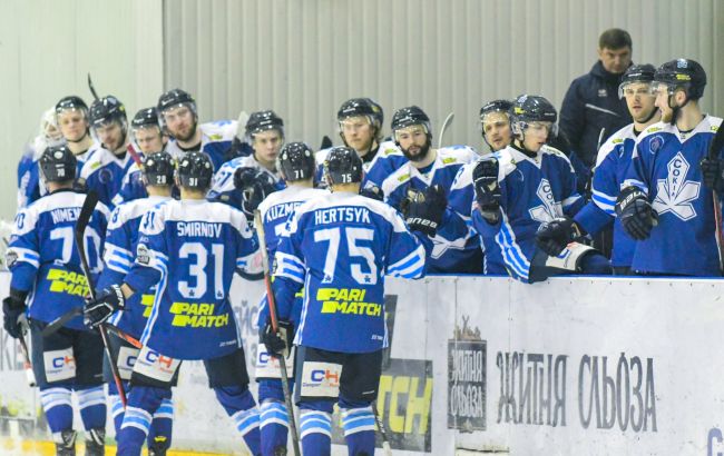 "Сокол" узнал оппонентов в Континетальном кубке