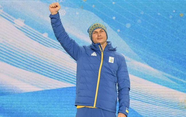 Олимпиада в Пекине завершилась, Украина заняла 25 место