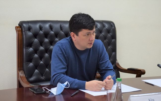 Українська ракета збила російський літак в 150 км від Миколаєва, - глава ОГА