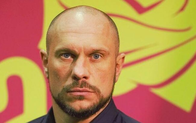 Прокуратура открыла дело по незаконной регистрации изменений данных Соцпартии Украины