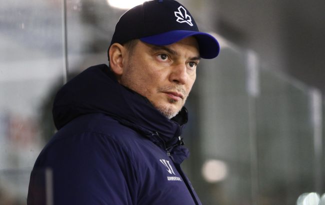 "Сокол" обновил тренерский штаб на грядущий сезон