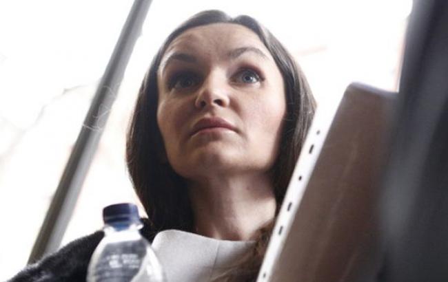 Рада разрешила арест судей Печерского райсуда Царевич, Кицюка и Вовка