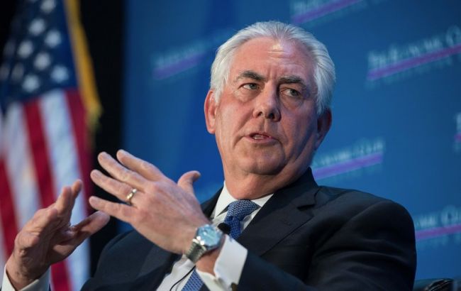 Кандидат на пост госсекретаря США назвал Путина "задирой с детской площадки"