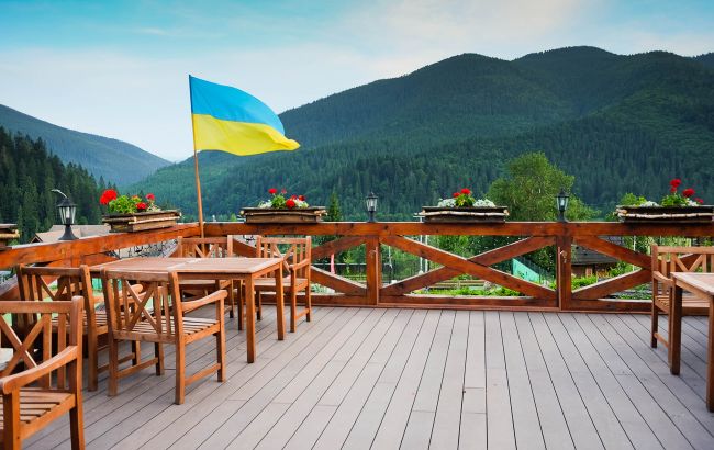 На 30% дороже. Как изменятся цены в отелях Карпат летом 2022 года