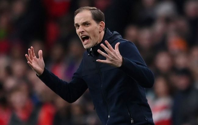 "Баварія" сенсаційно змінила головного тренера