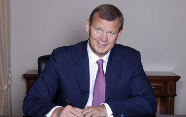 Экс-регионал Сергей Клюев победил на округе №46 Донецкой обл., - 100% протоколов ЦИК