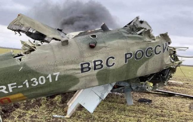 Дивіться яскраві меми, як Чорнобаївка стала Днем бабака для окупантів