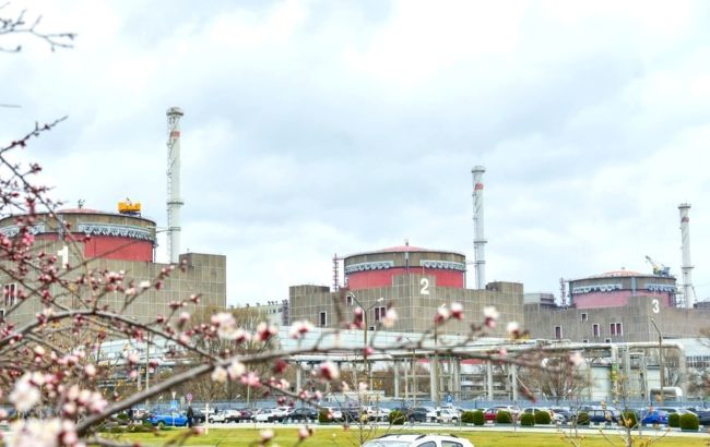 "Укренерго" про наміри Росії використовувати ЗАЕС: зможете постачати електрику лише "Москві"