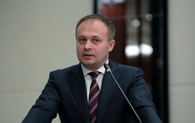 Спикер парламента Молдовы заявил о невозможности выполнения требований протестующих