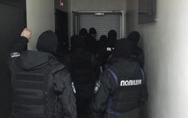 Помещения офиса "Вестей" передали управляющей компании, - АРМА