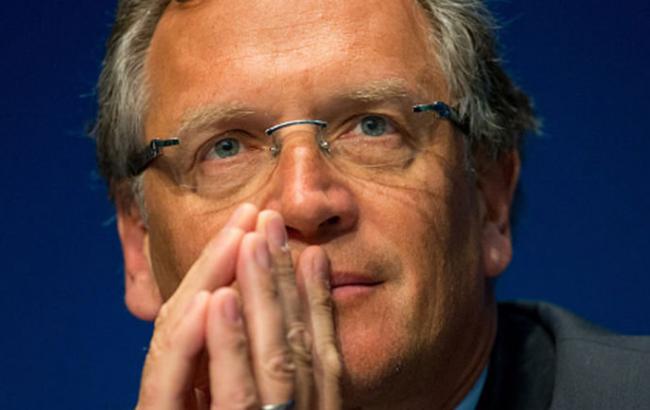 CAS отклонил апелляцию экс-генсека ФИФА на отстранение от футбола