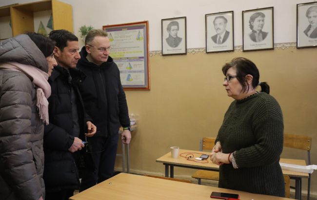 Повысили цены. Во Львове обещают опубликовать список "мародеров"