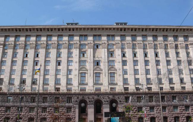 В КГГА заявили, что строительство метро на Троещину может начаться в 2018 году