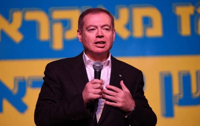 В Ізраїлі не проводитимуть 9 травня публічних заходів, - посол