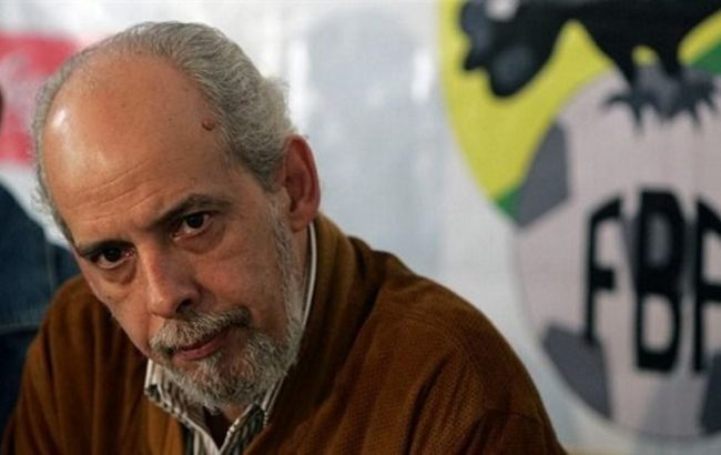 Коррупция в ФИФА: главу федерации футбола Боливии обвинят в мошенничестве