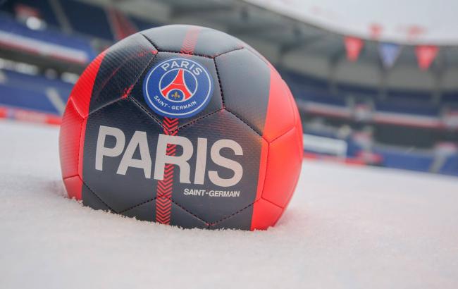 ПСЖ назвал ложной информацию о завышении данных о спонсорских доходах