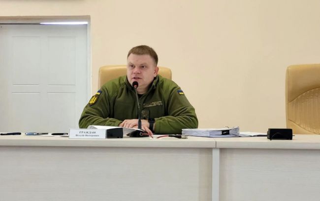 Искали георгиевские ленты. ГБР приходило к мэру Белгород-Днестровского