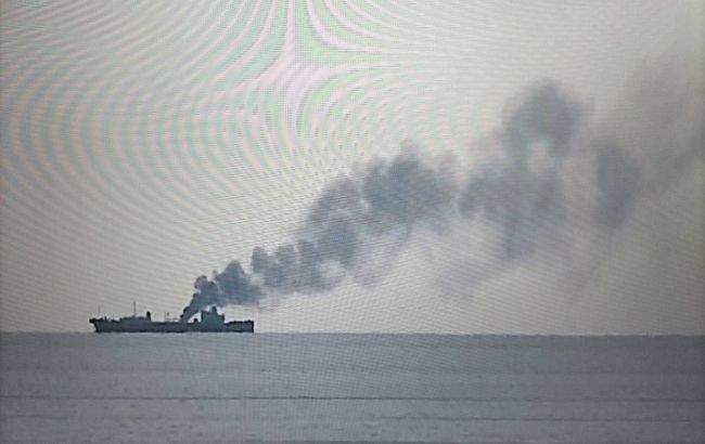 Россия объявила о "гуманитарных коридорах" в Черном море. Украина назвала это манипуляцией