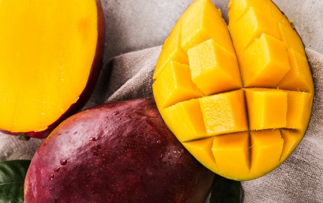 Екзотичний делікатес. Скільки коштує манго в Україні і чому ціни "кусаються"