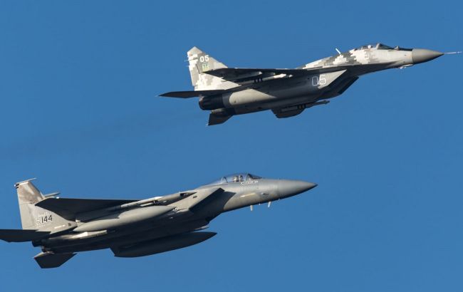 "Врожайний день": ЗСУ знищили 15 повітряних цілей окупантів