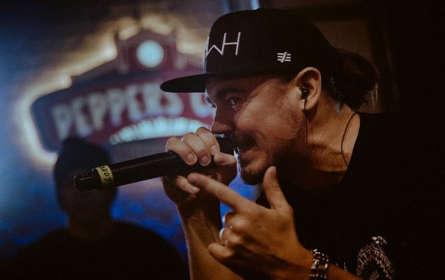 ТНМК не дали виступити у Флоренції: в чому причина