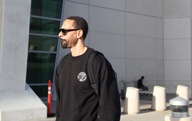 Легенда АПЛ получил орден Британской империи