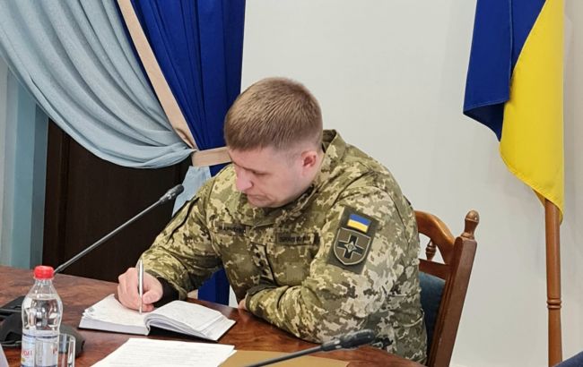 В ближайшие дни угроза вторжения маловероятна, &ndash; глава Одесской ОВА