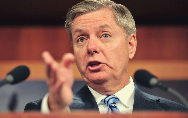 Американский сенатор Грэм предлагает ввести новые санкции против России