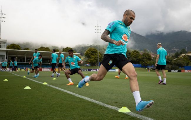 "Барселона" позбавила злочинця статусу легенди клубу