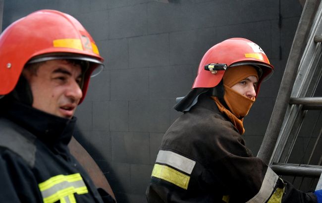 Ракетный удар по Одессе: среди погибших и пострадавших есть дети