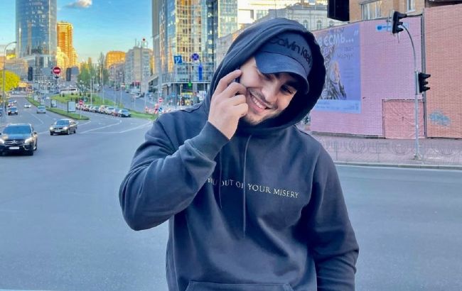 У Києві пранкер грубо нахамив захиснику України: ось чим це закінчилося (відео)