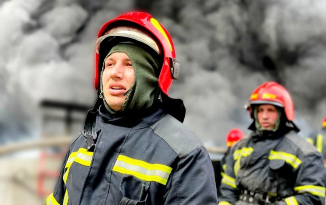 В результате удара по Одессе погибли 5 человек, много раненых