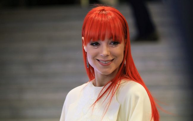 Світлана Тарабарова втретє стала мамою: зірка захопила фото з донечкою з пологового будинку