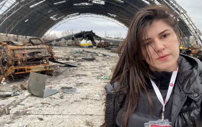 У Туреччині на російський запит затримували журналістку ATR