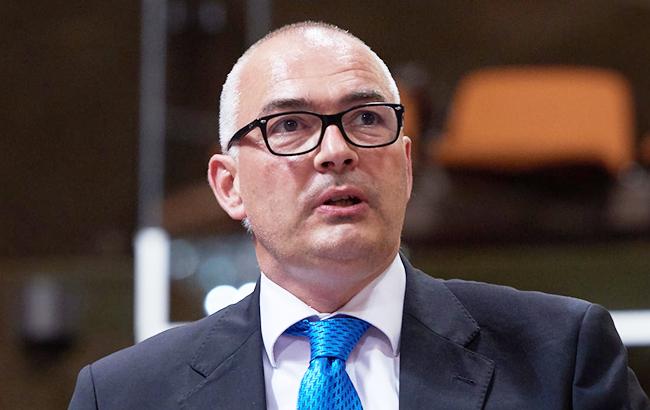 Глава крупнейшей группы ПАСЕ ушел в отставку