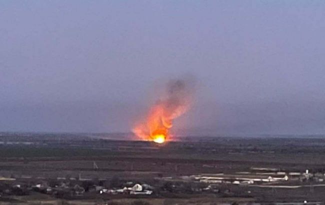 Украинские десантники уничтожили врага и освободили несколько населенных пунктов на Юге