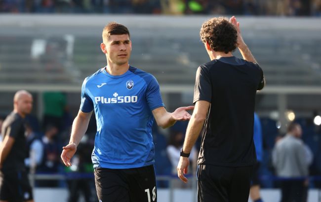 Малиновский получил предложение из АПЛ, &ndash; инсайдер