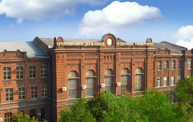 Мариупольский технический университет переезжает в Днепр: корпуса вуза полностью разрушены