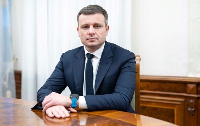 Україна отримала півмільярда євро від Світового банку, - Марченко